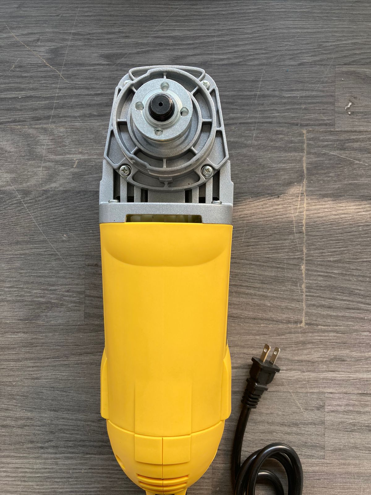 Miniatura 2 de PULIDORA 9 PULGADAS DEWALT